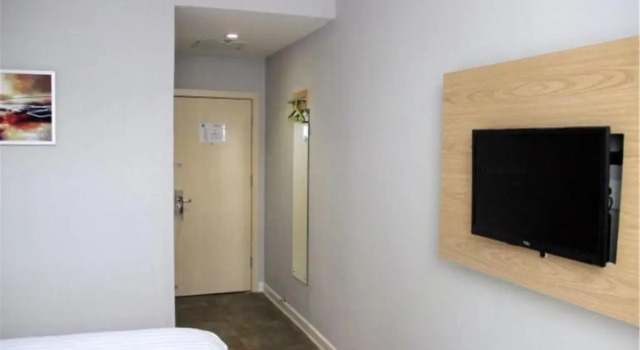 Номер Standard Motel Jinan Shandong University Shanda Road