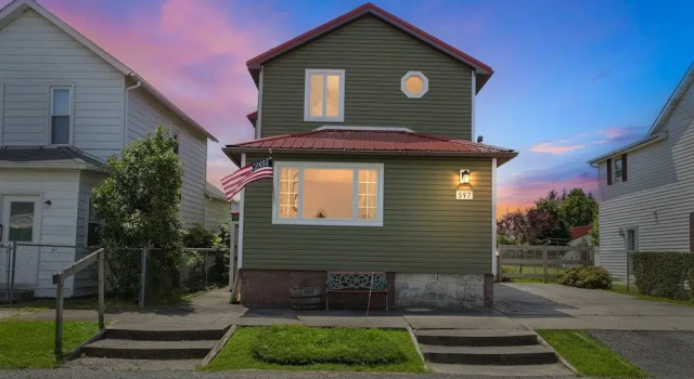 Home Port - Spacious Retreat In Prime Location 4 Bedroom Home, Prenota Hotel Davis Virginia Occidentale