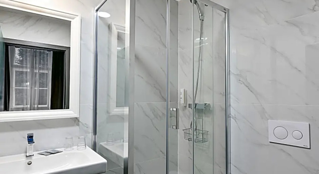 Семейный номер Standard Цокольный этаж Hotel Malá Strana