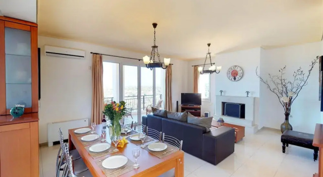 Villa Angelika Two-storey House With Pool for 7