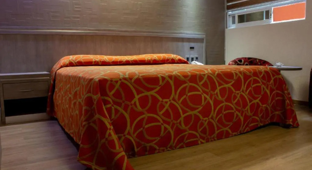 Номер Standard Hotel Ambos Mundos
