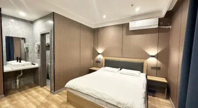 Haifeng Express Hotel, Varaa Hotelli Shanghai Shanghai