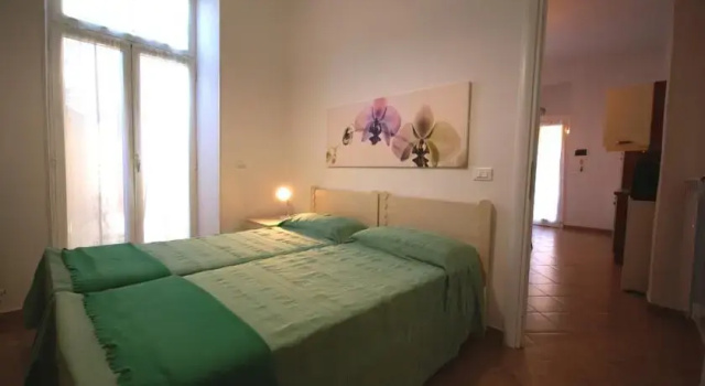 Casa Mantero