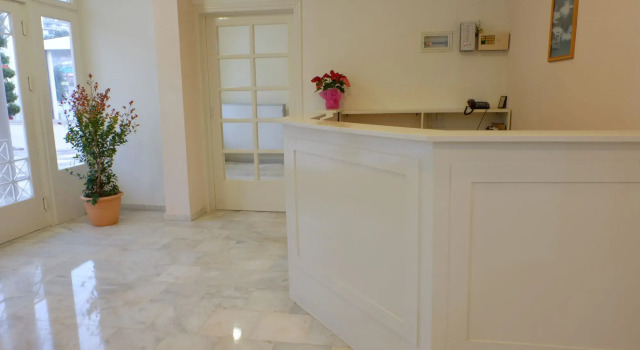 Dialinas Apartments