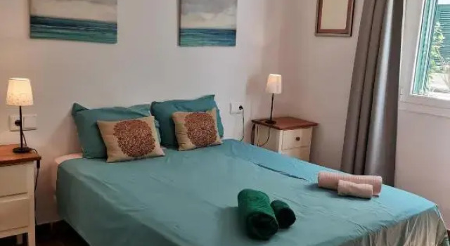 Balancon pool, Prenota Appartamento Hotel a Tenerife con piscina, Piscina