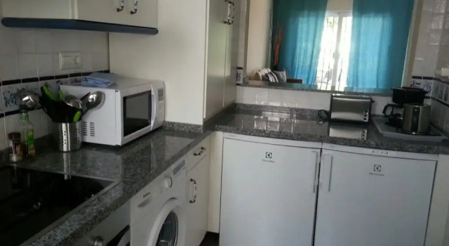 Апартаменты Premium Casa en Marbella