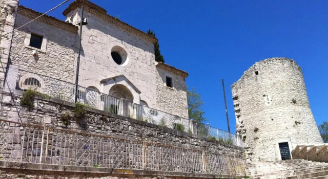 Appartamento L'Abbaino