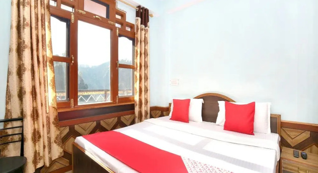 Yatika Home Stay Kamyana by OYO Rooms
