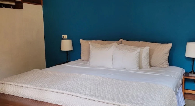 Номер Superior Hotel con Corazón Granada