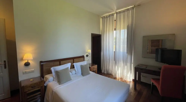 Номер Economy Quinta de Villanueva