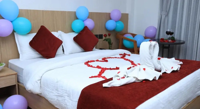 Shikali Resort, Забронировать Курортный отель Лалитпур провинция Багмати-Прадеш