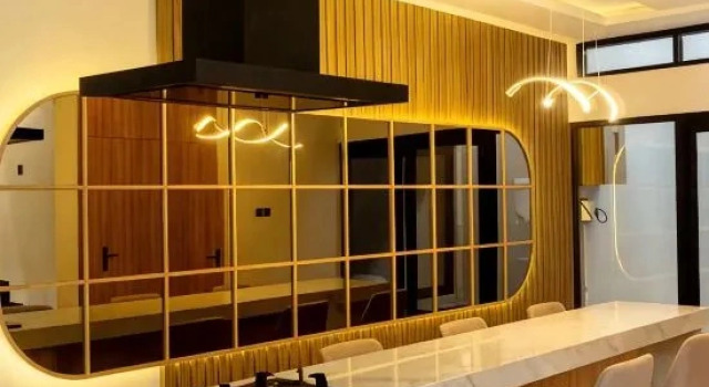 Rasafie Dago Villa, Reserva ahora Villa Villas en Oeste de Java, Villa
