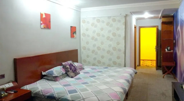 Jieting Hotel Hangzhou Dongxin Road