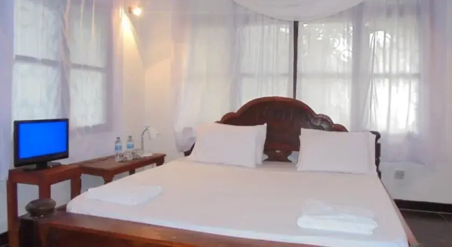 Pumzika Hotel, Buchen Sie Hotel Mikocheni Daressalam
