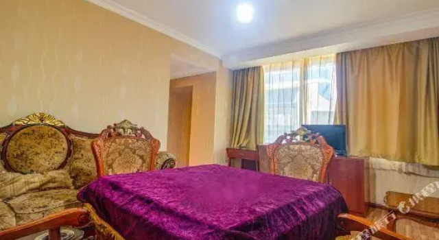 Люкс GreenTree Inn (Guiyang Xiaoshizi)
