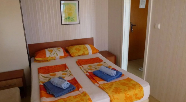 Apartments in Rainbow Holiday Complex
