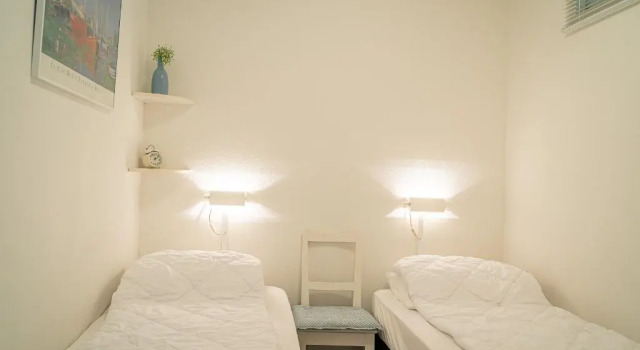 Апартаменты Appartementencomplex Juliana 50