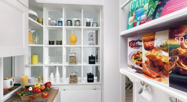 Апартаменты Bed and Breakfast Sorrento 7 Flat