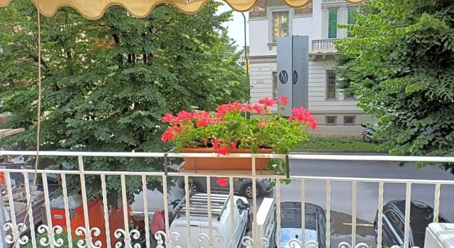 Номер Standard с балконом Hotel Canarco