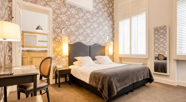 Номер Executive Hotel Made In Louise