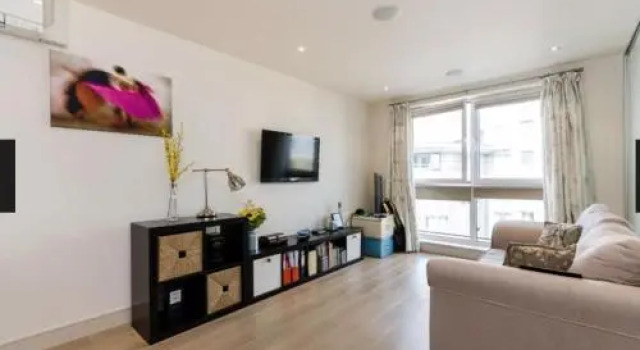 Chelsea - Executive Apartment