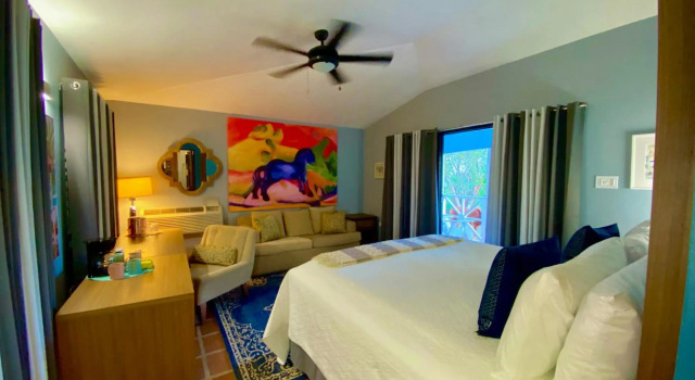 Blue Horizon Boutique Resort - Adults Only