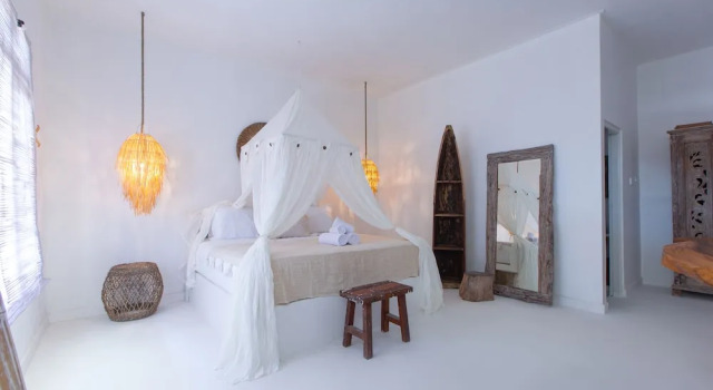 The Manik Toya, Prenota Boutique Hotel economici a Bali