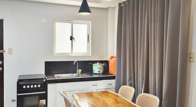 Вилла Adas Residential Villa La Union