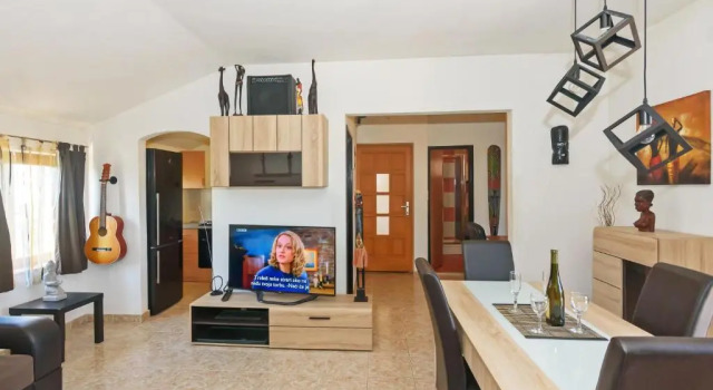 Apartments Kostijal