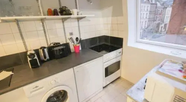 Le Vieux Faubourg, Забронировать Отель Отели Лилля с парковкой, рядом с Chambre de Commerce, Парковка