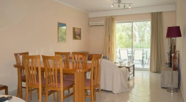 Apartment 50m from sea!, Book Apartment Xylokastro-Evrostina Corinthia Regional Unit