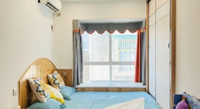 Люкс с 5 комнатами Zhihan Homestay