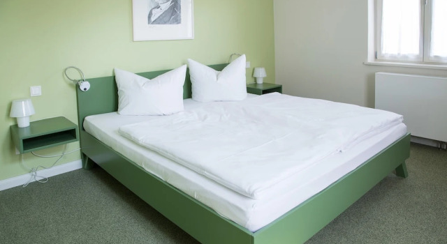 Номер Comfort Gutshof Ketzin