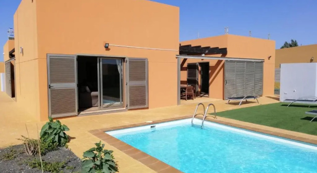 Вилла villa Alegria Golf&Beach