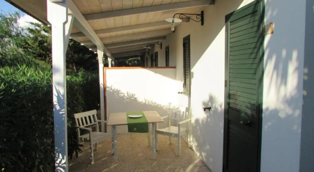Студия LAraucaria turismo rurale