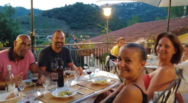 Номер Economy Il Rifugio Di Artemide AGRITURISMO
