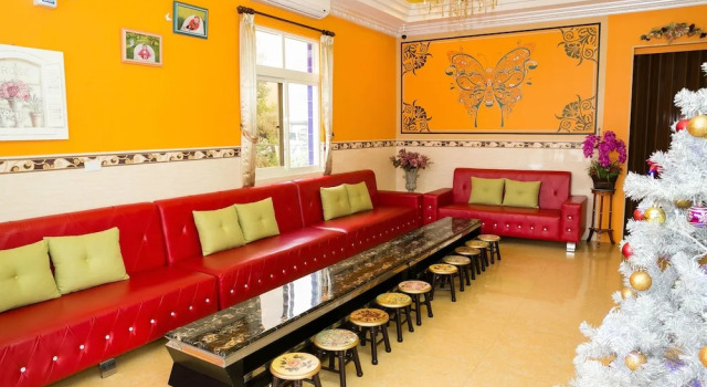Fala Homestay