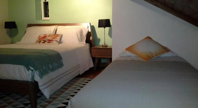 ChezVous Apartments, Забронировать Апартаменты/квартира Апартаменты Санта-Мария-Майора, Апартаменты/квартира