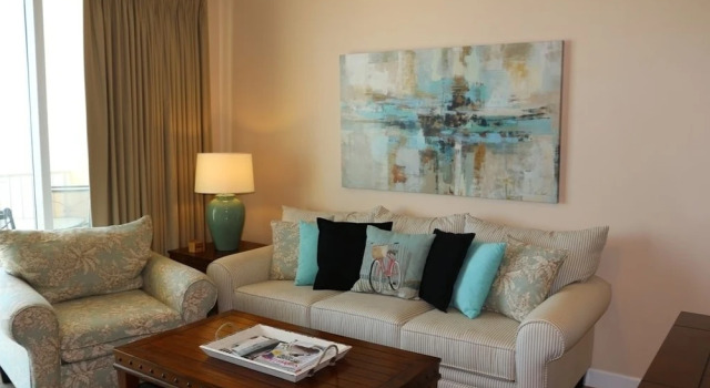 Indies 608 Condo, Boek Appartement Dauphin Island Alabama