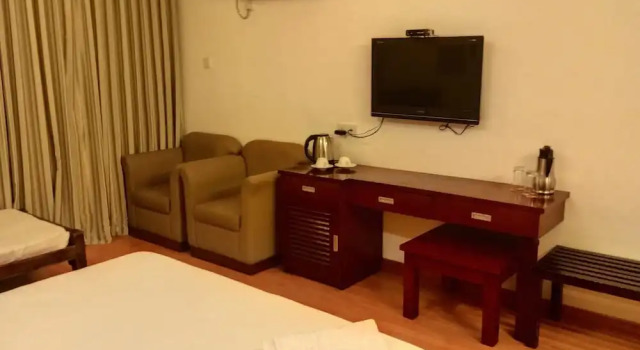 Ramadia Ran Mal Holiday Resort, Забронировать Курортный отель Отели Западной провинции 3 звезды, 3*