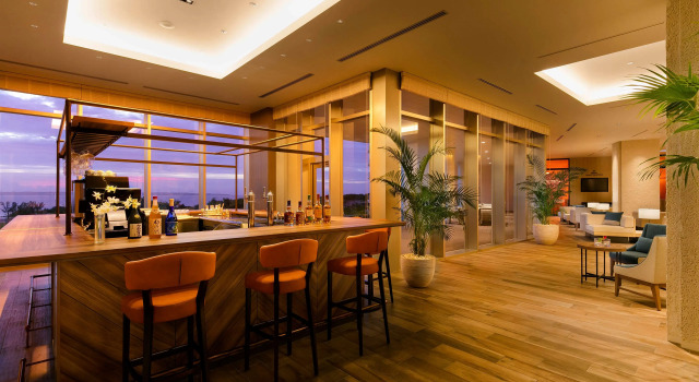 Hilton Club The Beach Resort Sesoko, Book Resort Hotels in Okinawa with Breakfast, Breakfasts