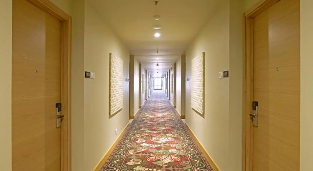 Standard famille chambre Aria Centra Surabaya