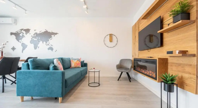 Map Flat, Varaa Hotelli Oradea 