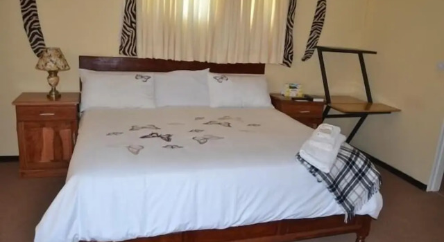 Standard- værelse Ebuhleni Guest Lodge
