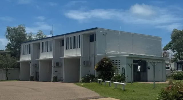 Номер Standard QCWA Kissing Point Units