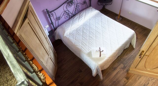 B&B Il Giardino dei Poeti and Apartaments, Réserver Chambre d'hôtes Lucques Toscane