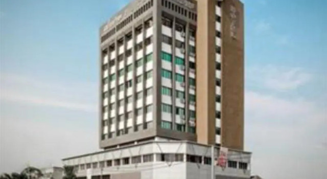 Standart oda Pinetree Hotel