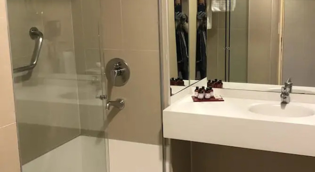Номер Superior Quorum Córdoba Hotel, Resort Urbano
