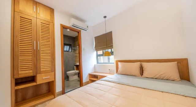 Апартаменты с 2 комнатами Coast House Boutique Hotel