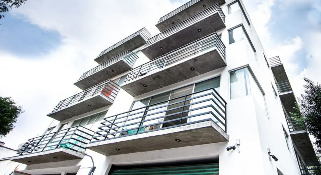 Cozy and Stylish Apartment Near Polanco